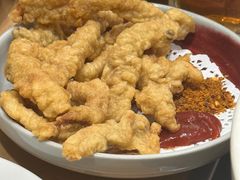 -湯系·煲汤手艺人(东二环泰禾广场店)