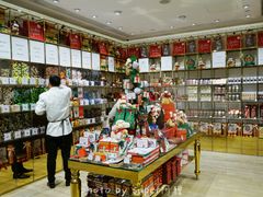 -VENCHI 闻绮(北京国贸商城店)