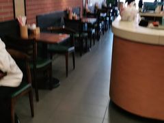 大堂-李先生牛肉面(东一商场店)