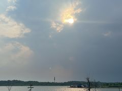 -梁子湖东篱老屋生态庄园