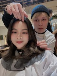 -HairCode芭曲发型