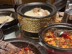 -陶德砂锅(蜀汉路店)