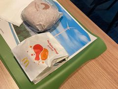 -麦当劳(阳朔益田西街店)