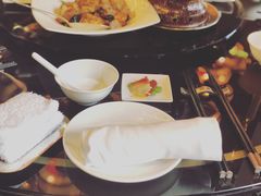 -北京四季酒店·采逸轩