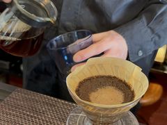 -RUMORS COFFEE ROASTERY鲁马滋咖啡(湖南路店)
