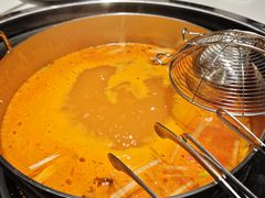 -云尊府云南菜·蒸汽石锅鱼(学清路店)