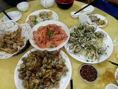 -真味馆(侨港碧海银滩店)