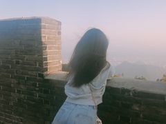 -大罗山风景区