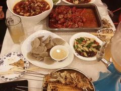 -簋街仔仔小龙虾(总店)