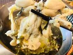 -宽尺巷鱼蛙自助火锅(虎丘钻石广场店)