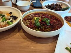-枣子树·素食餐厅(普陀山店)