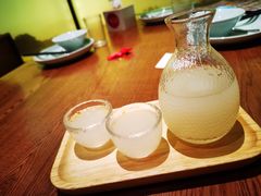 桂花米酒-弄堂里·寻味杭州(湖滨银泰in77C区店)