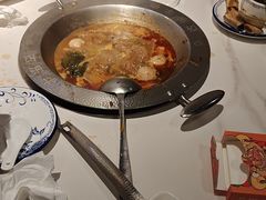 -古乐牛香·鲜牛肉牛杂火锅(解放东路店)