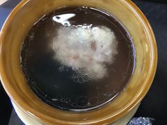 -万方圆拌粉瓦罐汤(九江湖滨店)