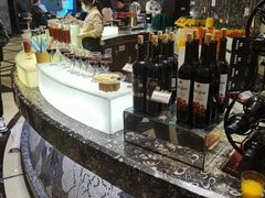 -芭菲盛宴·环球美食(解放碑英利国际店)