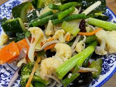 -西域老马美食(常营未来域店)