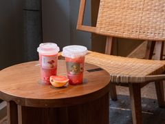 -阿嬷手作(成都万象城店)