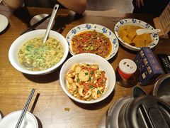 -八碗湘长沙市井菜(坡子街店)