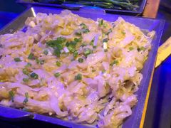 -很久以前羊肉串(清河店)