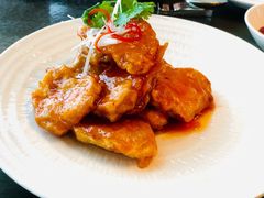 壹品锅包肉-大连君悦酒店·星海湾壹号Dalian·Dalian(星海广场店)