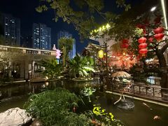 -顺德渔村·岭南一号