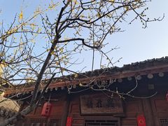 -胡氏古民居建筑