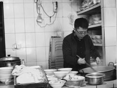 -智强牛肉面