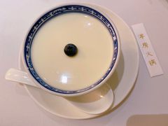潮州奶冻-洋房火锅(新天地店)