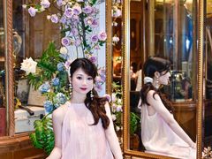 -秘密旅行Bonjour(黑金冠 江南西店)
