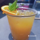 深圳新店/太空飞碟🛸科技感餐厅