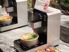-神帆·元气汤泉(解放西路店)