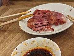 -老刘家永盛斋·传统泡馍(东关南街店)