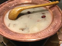-霄汉羊排(万松园一店)