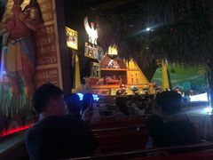 游乐设施-北京欢乐谷