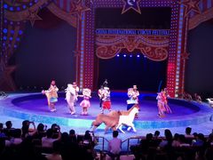-珠海横琴长隆《卡卡虎奇遇记》