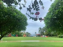 -三亚亚龙湾天域度假酒店