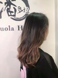 -东方麒麟·潘多拉SALON