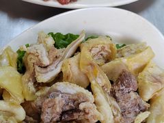 -火云龙烤肉(紫荆花店)