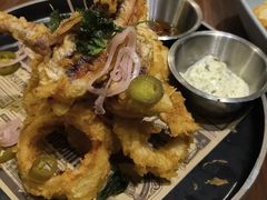 -黑角餐厅美式狂野Blackhorn(昌茂花园店)