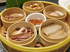 -松鹤楼·非遗·苏帮菜(融科店)