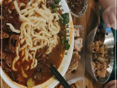 -每碗面馆(新鸿安大厦店)