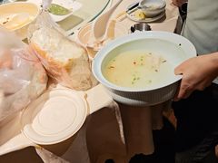 -三道菜(明堂公园店)