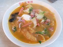 -项记面馆(明瓦廊店)