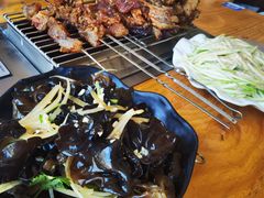 -张记焖窑·十五年专注焖烤(雍和宫店)