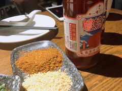 小料-付小姐在成都(五道口店)