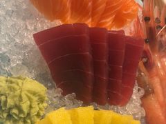 -松坂屋日料自助(长城路店)