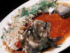 -上海苏宁宝丽嘉酒店·嘉府壹号中餐厅