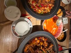 -六月雪干锅(绵阳凯德广场店)