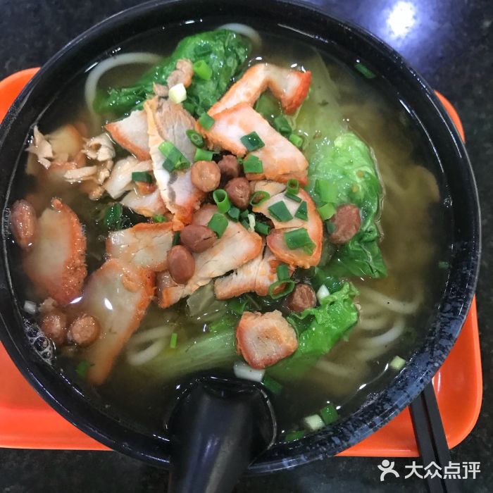 龙记桂林米粉店(书城路店)图片