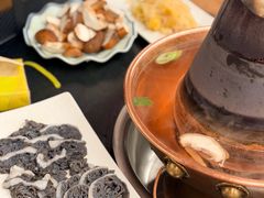 -裕德孚·非遗手切涮羊肉(东直门内大街店)